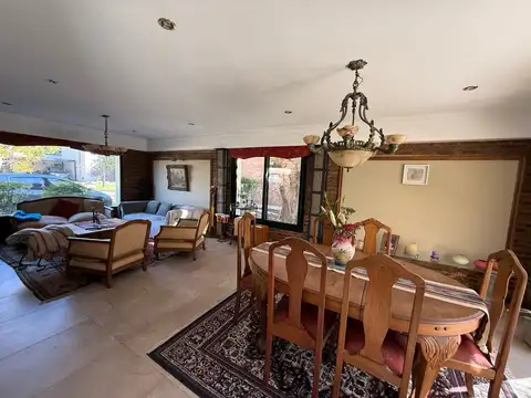 Casa en venta en Barrancas de San José Tigre