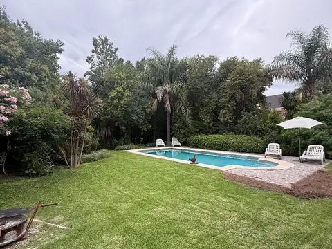 Casa en Venta de 4 dormitorios