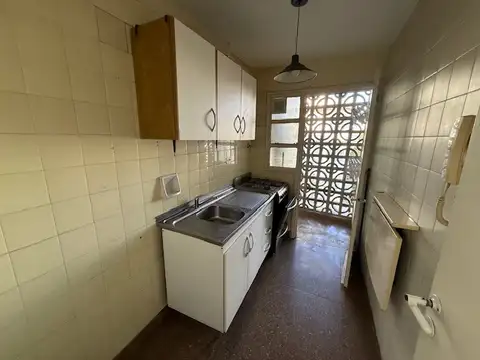 Departamento en Venta en Recoleta, USD 129.000