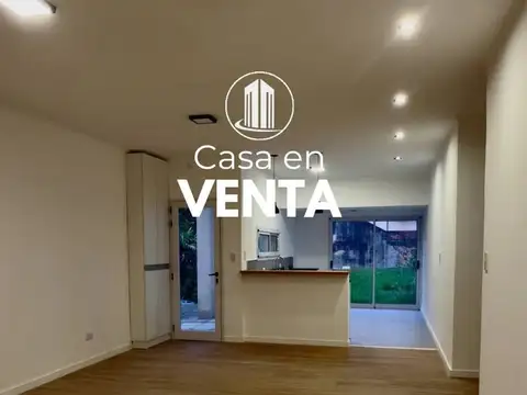 VENDO. Casa en calle Entre Ríos. Concordia, ER.