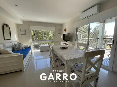 Departamento en Venta en Pinamar, USD 97.000