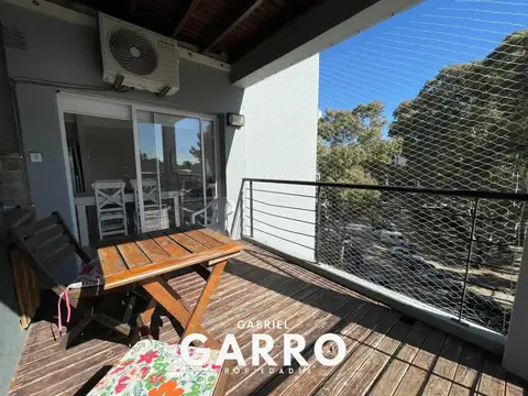 Departamento en Venta 15 años