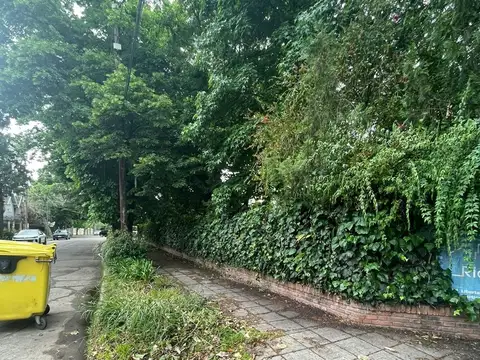 Terreno en Venta de 416,0 m2