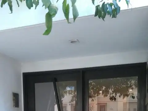 Departamento 1 dormitorio con balcón. Piso 2°