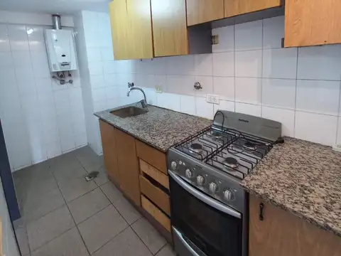 Departamento en Alquiler de 1 dormitorio
