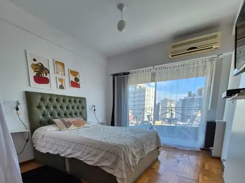 Avenida Avellaneda 100
