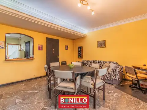 Depto Tipo Casa en Venta de 4 ambientes