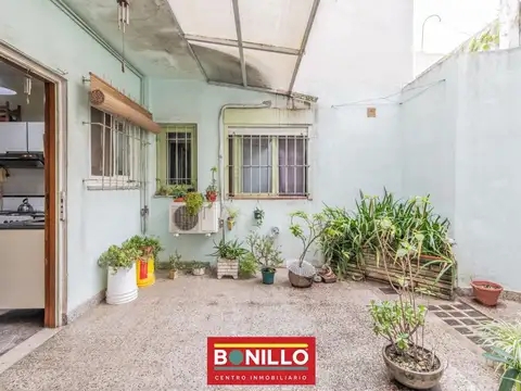 Depto Tipo Casa en Venta en Villa Urquiza, USD 185.000