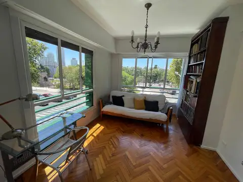 Departamento en Venta en Palermo, USD 238.000