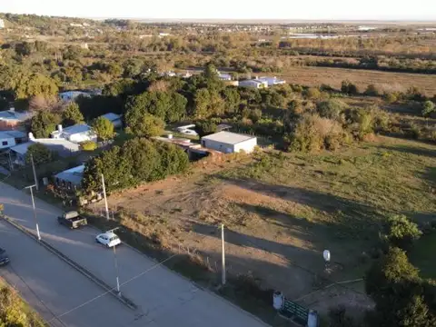 Terreno en Venta de 4700,0 m2