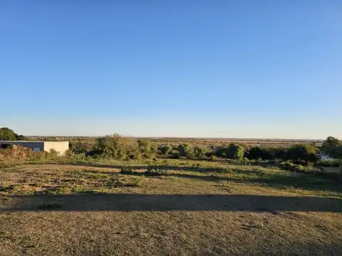 Terreno en Venta 98  mts Fondo