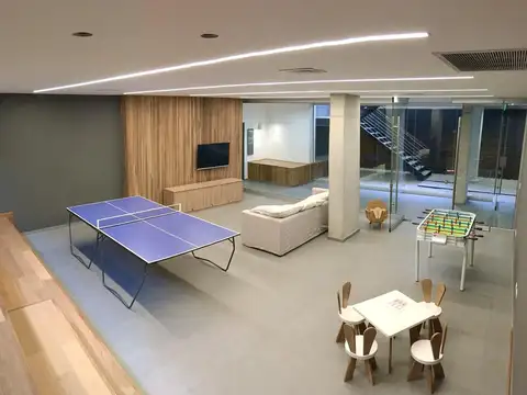 Departamento en Venta al Norte