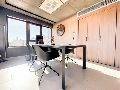 Oficina en Venta A Estrenar