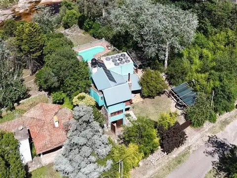 Casa en Venta en Tala Huasi, USD 160.000