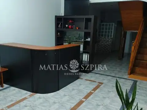 Casa en Alquiler de 5 dormitorios