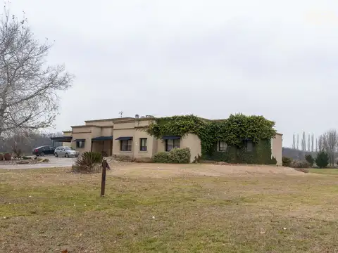 Casa en Venta en Chacras De La Cruz, USD 470.000