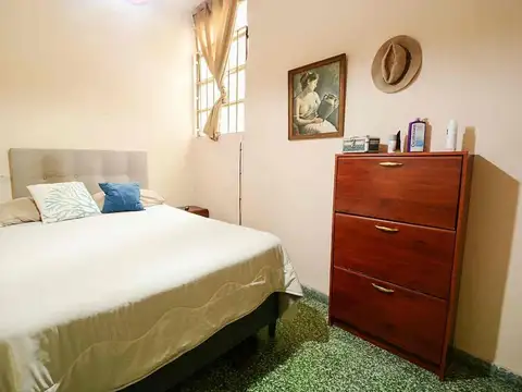 Departamento en Venta en Pocitos Nuevo , USD 110.000