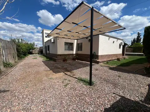 Vendo casa en Corralitos