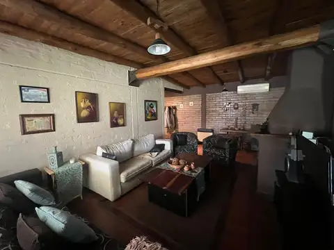 Vendo casa en Corralitos