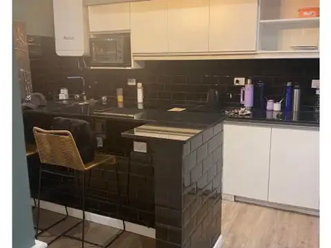 DEPTO 4 amb  NUEVO PRECIO ) luminoso al frente  -APTO CREDITO