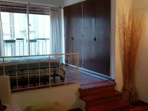 Departamento en Alquiler Temporal de 1 dormitorio