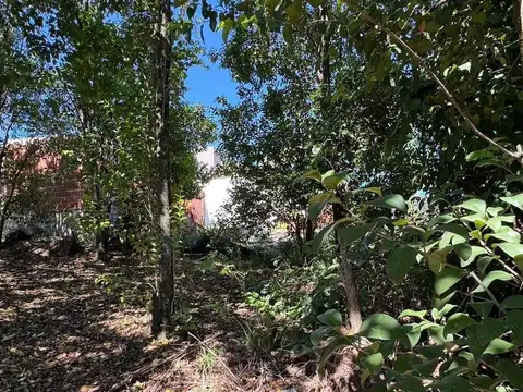 Terreno en Venta en Villa Catalina, USD 26.000