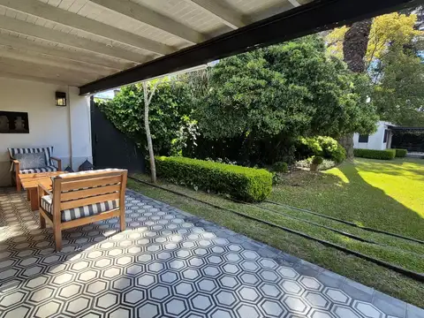 Casa en Venta en Lomas de San Isidro, USD 960.000
