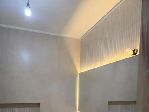 Casa en una planta - Barrio Privado Terra Vitta