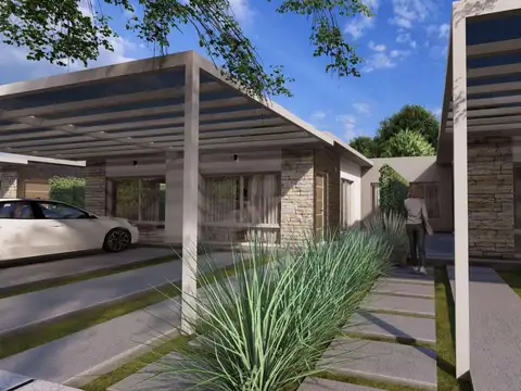 Casa en Venta en Maipú, USD 110.000