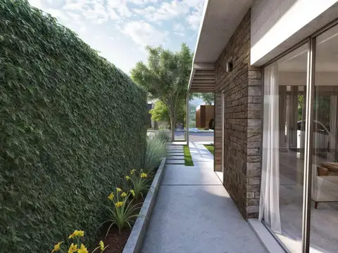 Casa en Venta A Estrenar
