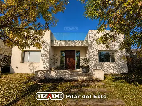 Casa  en Venta en San Alfonso, Pilar del Este, Pilar
