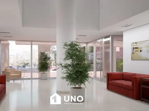 1º de Mayo y Córdoba - Piso Exclusivo de 3/4 Dormitorios con Vista al Río.