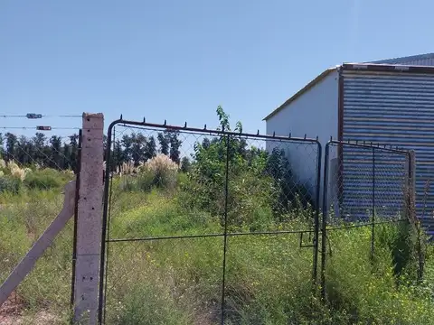 Camino A Carlos Keen