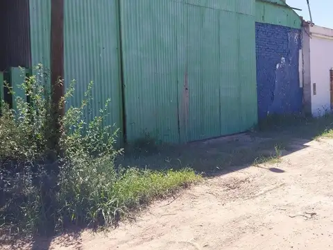 CHACRA EN CARLOS KEEN