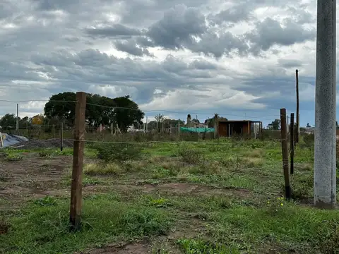 lote en olmos  17000 dolares