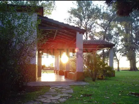 Terreno en Venta en Campo Daromy, USD 36.000
