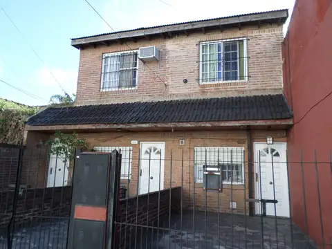  OPORTUNIDAD RETASADO DUPLEX en Carapachay