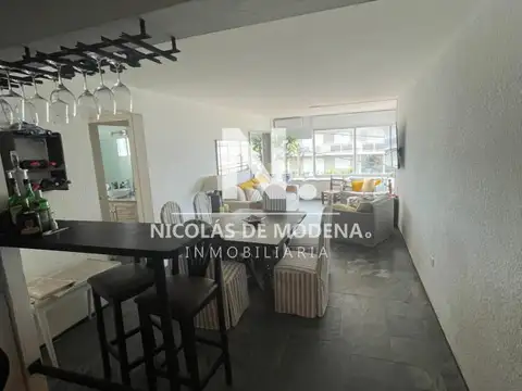 Departamento en Alquiler Temporal de 2 dormitorios