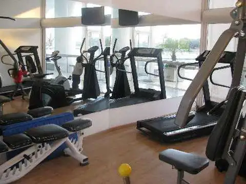 Departamento en Venta en Tigre Centro, USD 159.000