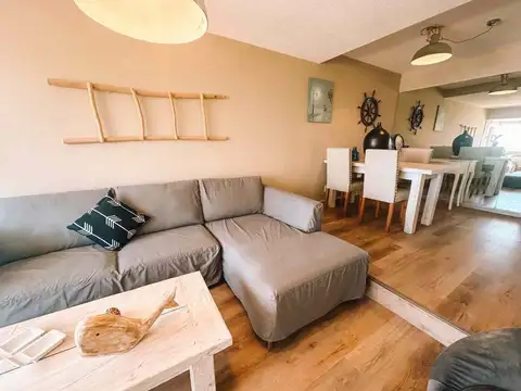 Departamento en Alquiler al Este