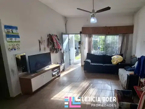 Depto Tipo Casa en Venta 34 años