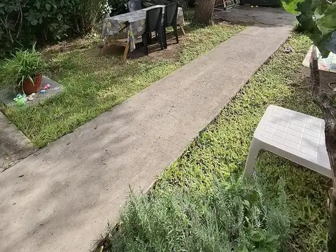 Depto Tipo Casa en Venta de 2 dormitorios