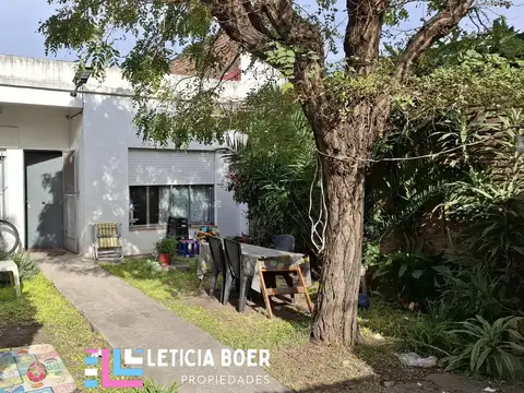 PH en Villa Ballester