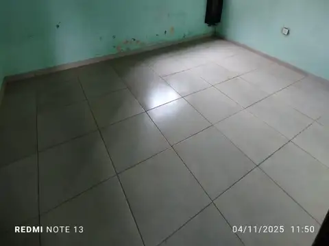Propiedad en venta sobre calle