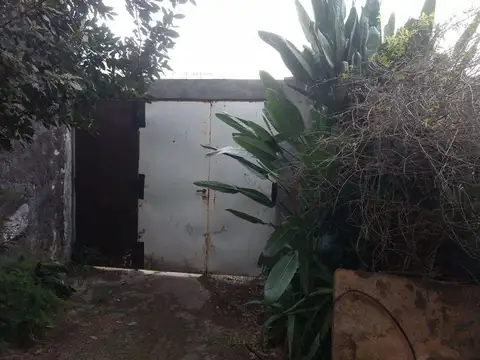 Casa en Venta en Morón Sur, USD 59.000