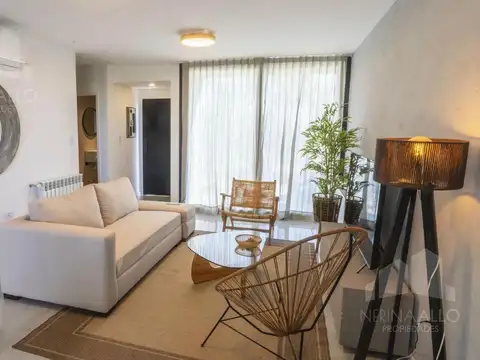 Venta Triplex 4 Ambientes en Sunny Tigre A Estrenar