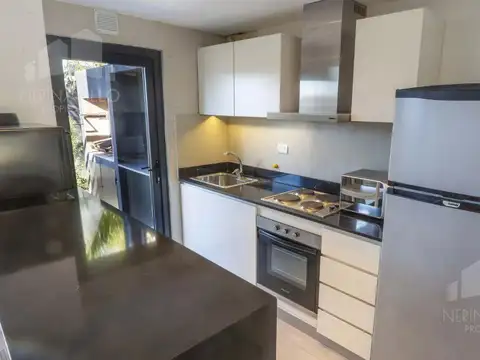 Casa 4 ambientes con 4 baños