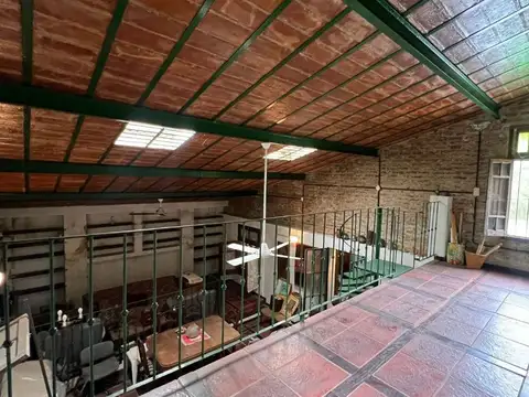 CASAS EN VENTA BRANDSEN