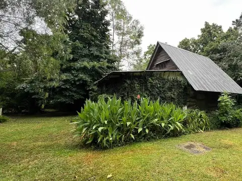 CASAS EN VENTA BRANDSEN