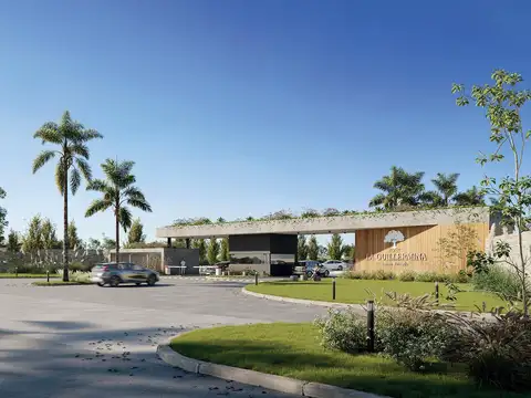 Terreno en La Guillermina Funes Venta o Permuta